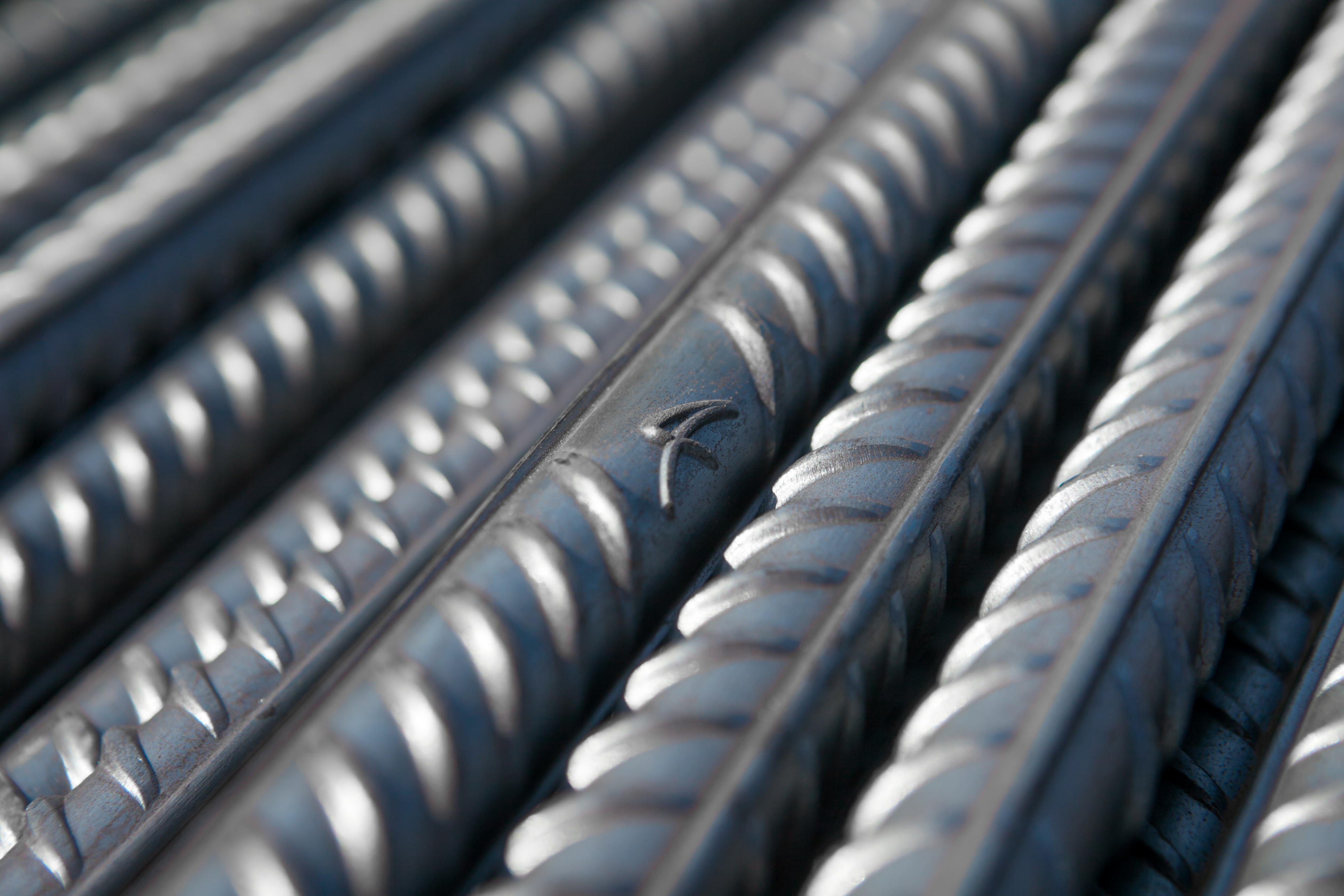 Alloy Steel - EN8, EN9, EN19, EN24, EN31 grades by Sharp Steel Company