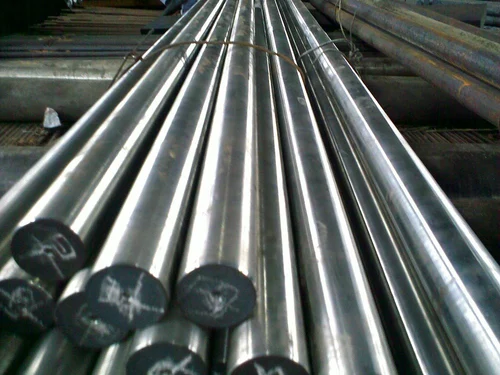 Die Steel - D2, D3 cold work die steel by Sharp Steel Company