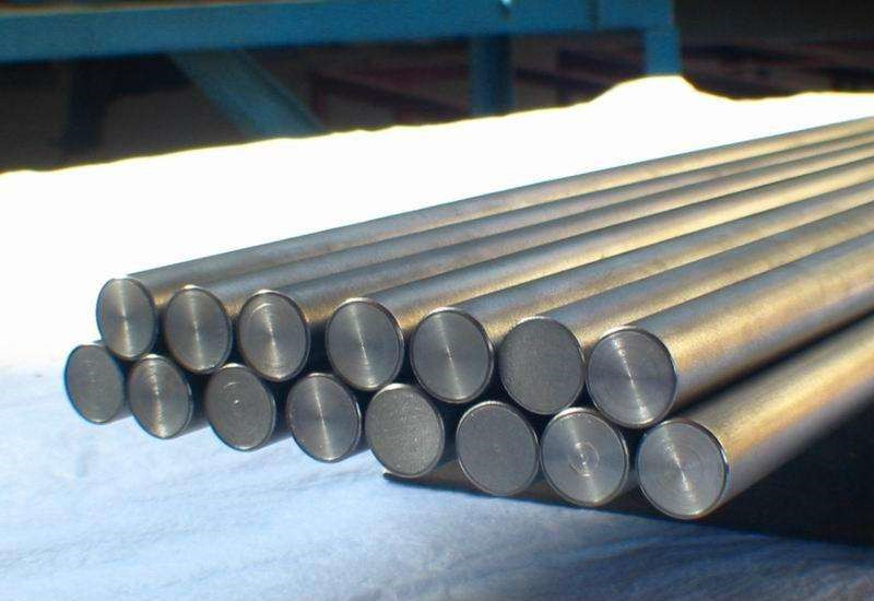 High Speed Steel - M2, M35 HSS by Sharp Steel Company