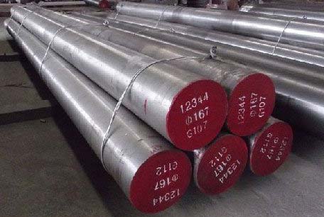 Hot Die Steel - H11, H13 grades by Sharp Steel Company
