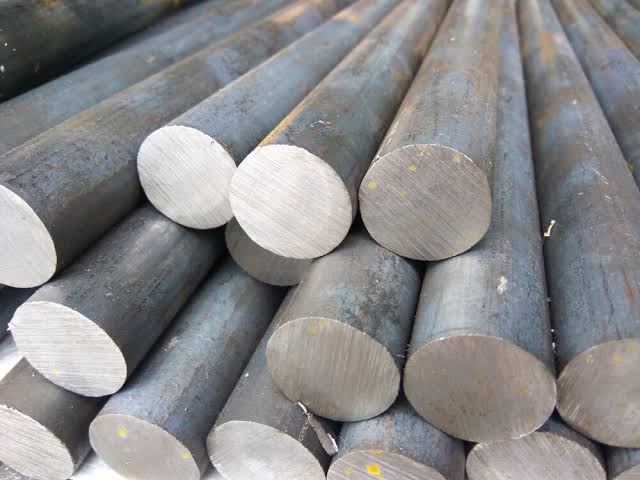 Case Hardening Steel - 20MnCr5, SAE 8620, EN353 by Sharp Steel Company